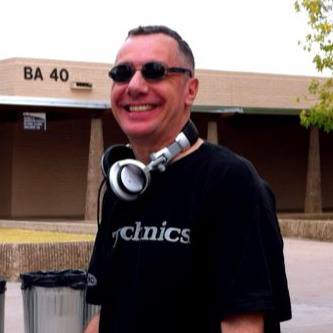 Rob Wegner - Music Producer & DJ