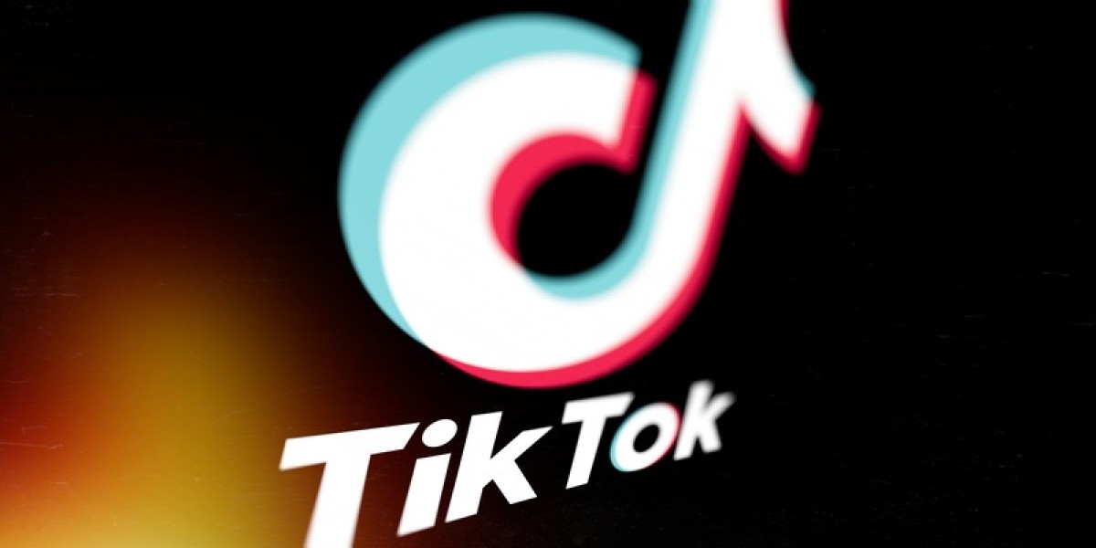 Buy Tiktok Followers