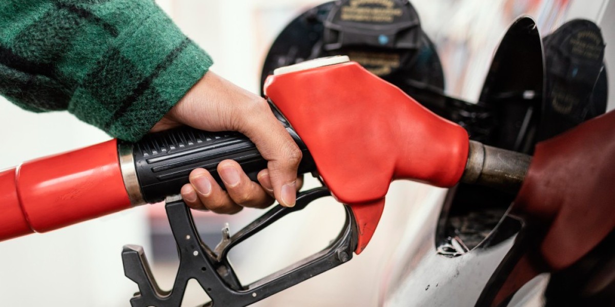 Revolutionize Your Fuel Needs: The Ultimate Guide to Mobile Gas Delivery Services