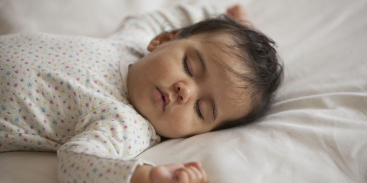 Pediatric Sleep Consultant - Gentle Baby Sleep Counselling