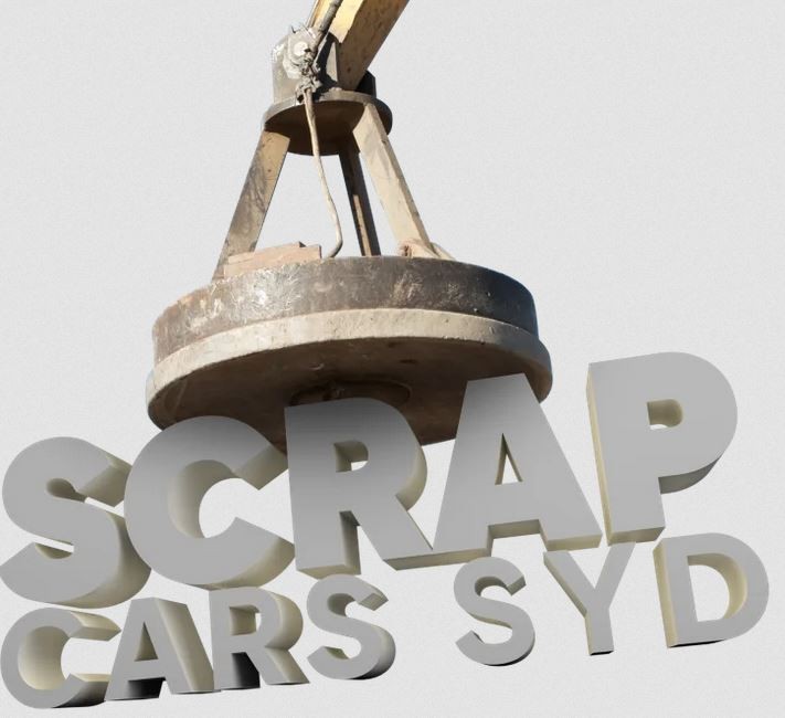 scrapcarssyd