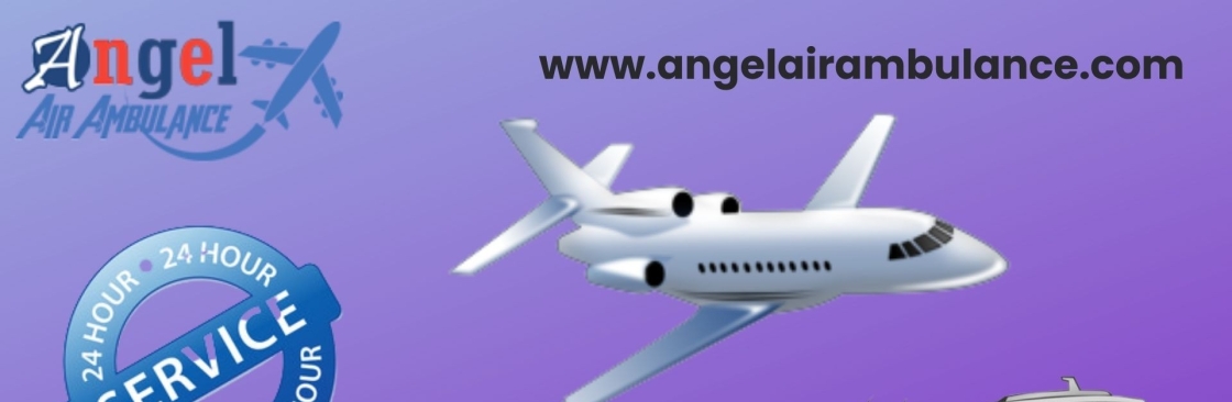 Angelair Ambulance