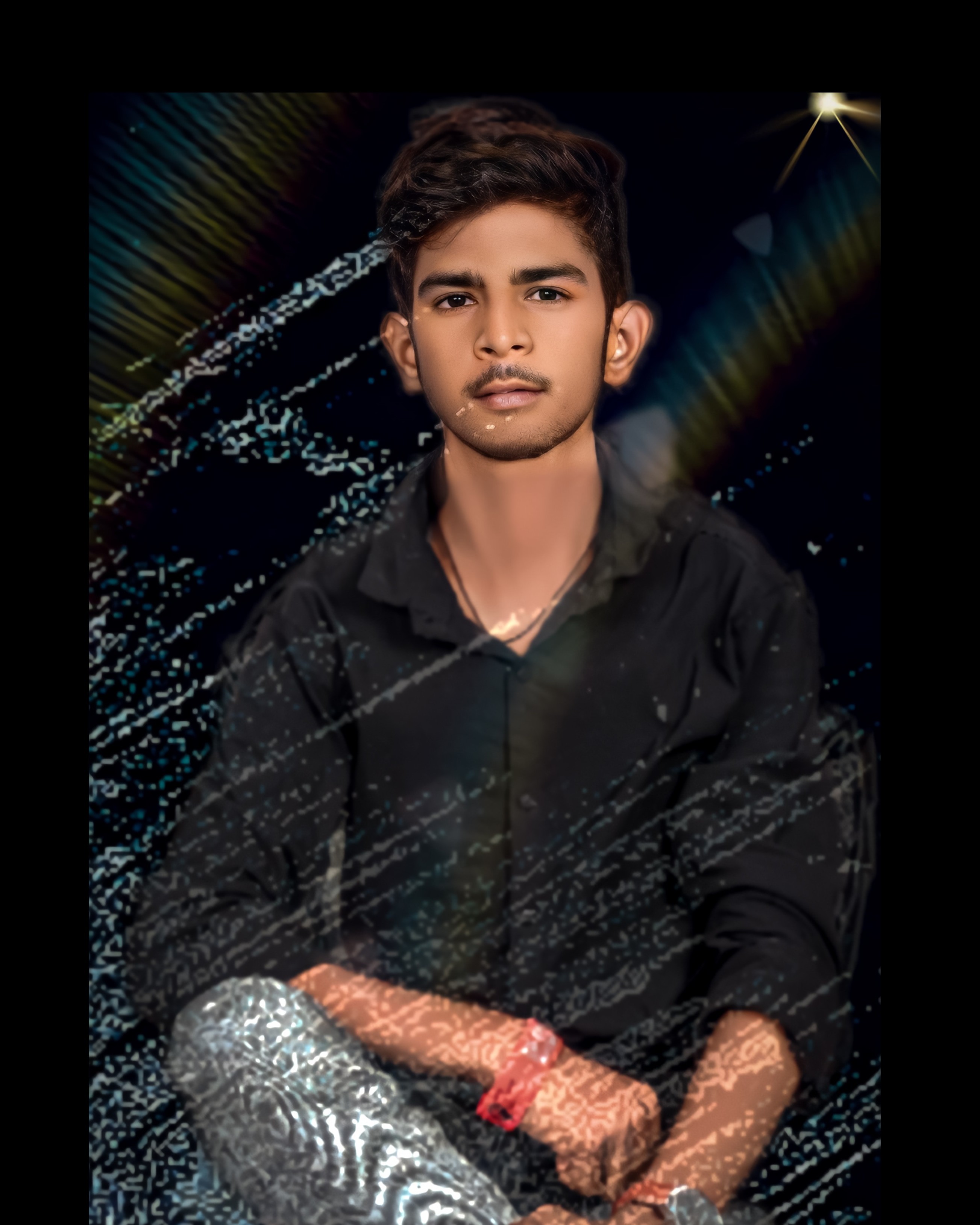 KRISHNA BULKULWAR