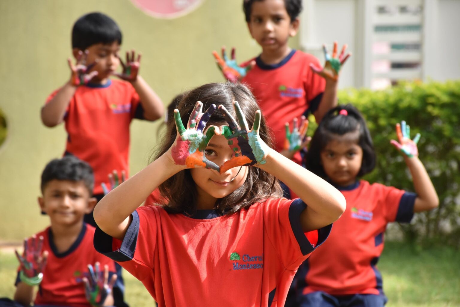 Cherubsmontessori