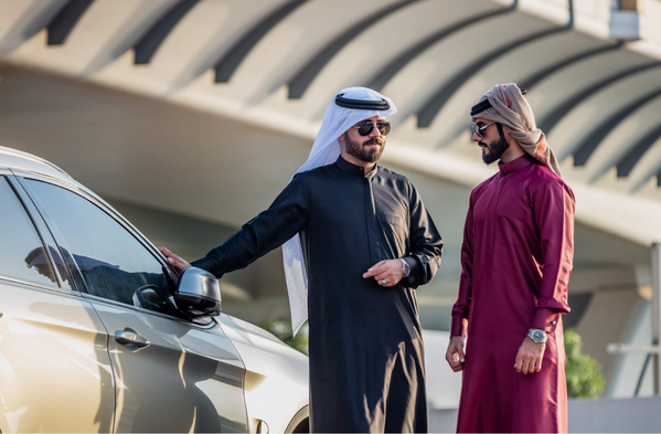 Top 10 Clothes Manufacturers in UAE