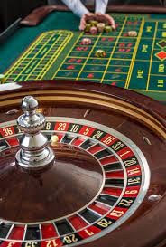 Casino merchant