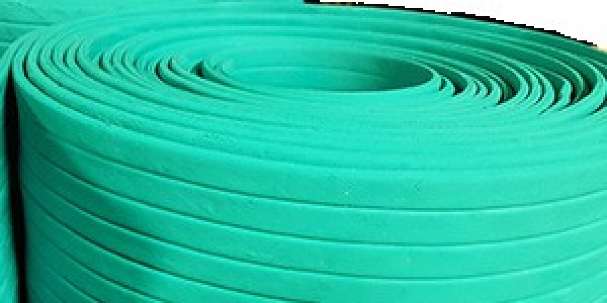 Ultrasoft Thermoplastic Elastomer Market Strategies and Regional Outlook 2029