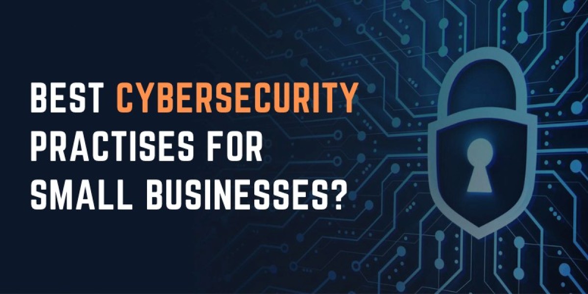 Best Cybersecurity Practices for Small Businesses?