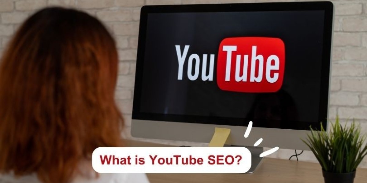 What is YouTube SEO?