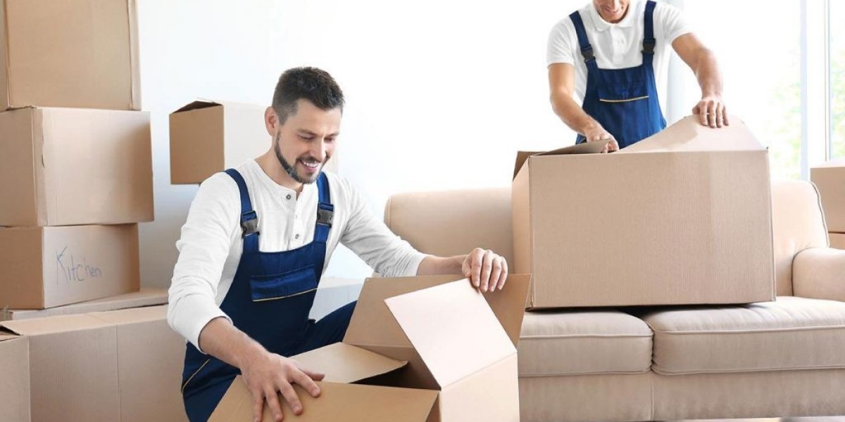 Moving Service or Do It Yourself? Some Ideas for You