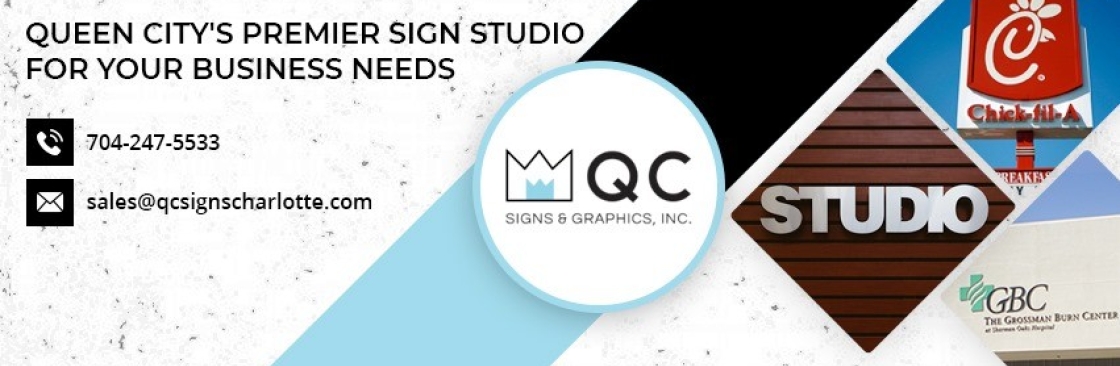 QC Signs and Graphics