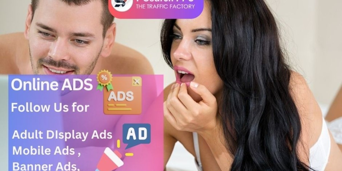 Adult Site Advertisement Network | adults ads For Banner Ads