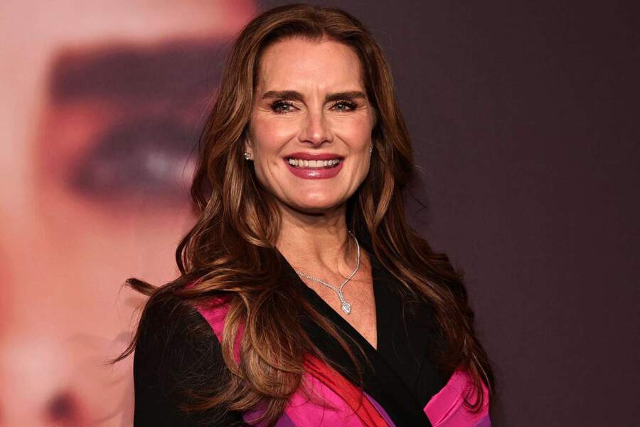 Brooke Shields Net Worth 2023: Income, Career, Assets