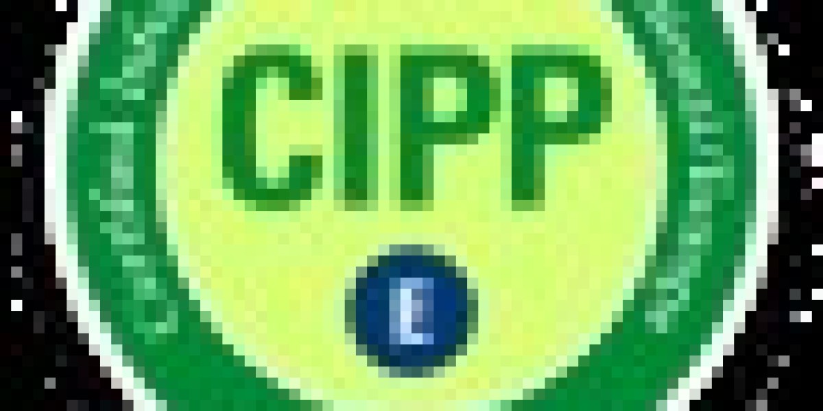 Certified Information Privacy Professional — CIPP Preparation — Tsaaro Academy