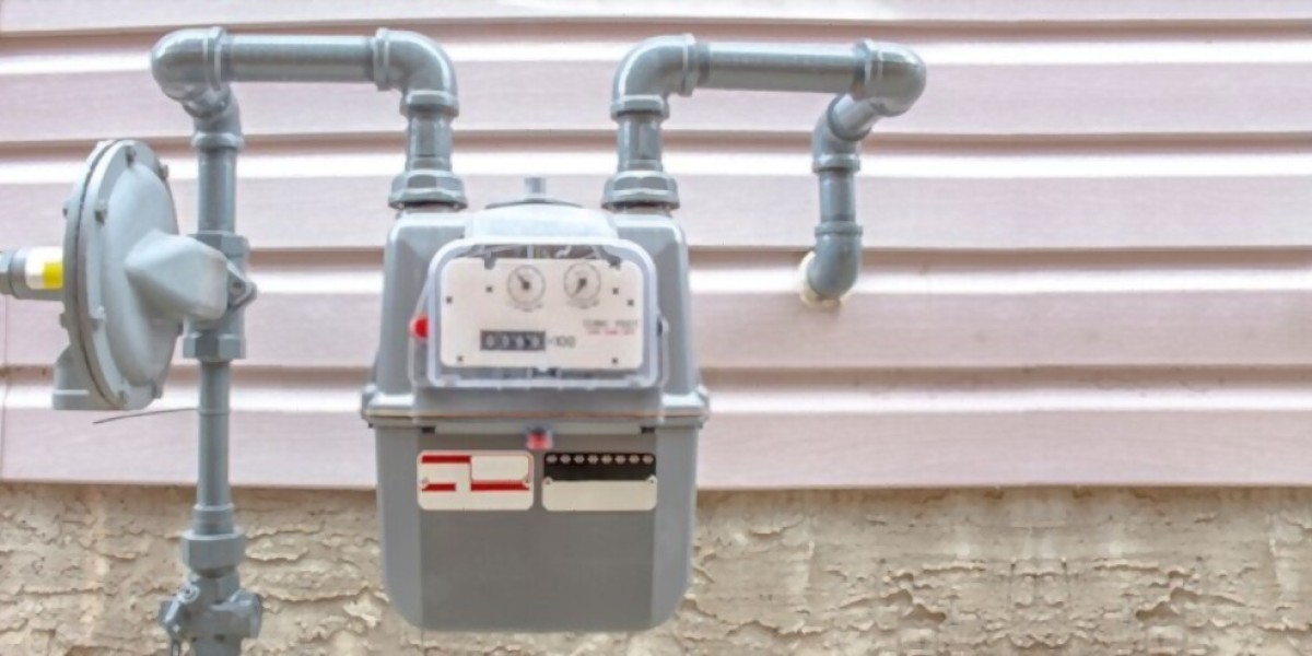 How a Diaphragm Gas Meter Enhances Energy Analytics