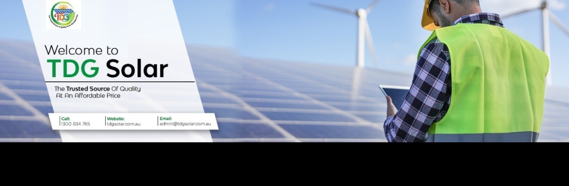 Tdg solar