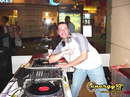 Rob Wegner Press – Inspiring Interview