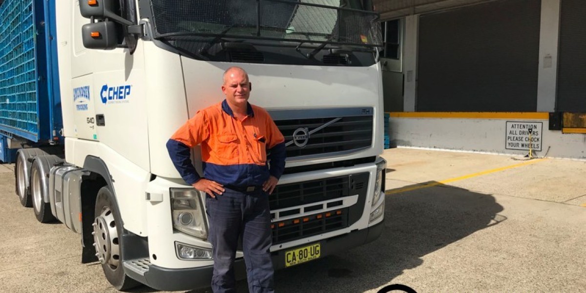 Training For Truck Drivers Is Crucial, and It Has A Significant Impact