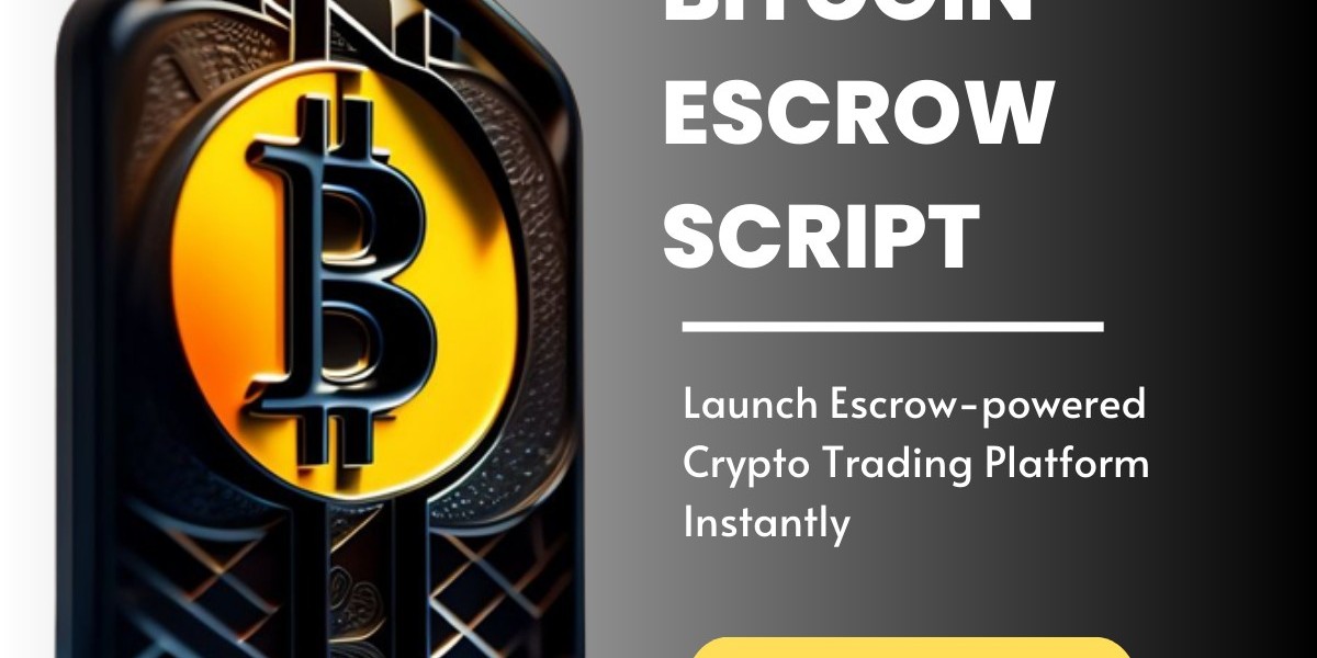 Step-by-Step Guide to Setting Up a Bitcoin Escrow Script for Your Website