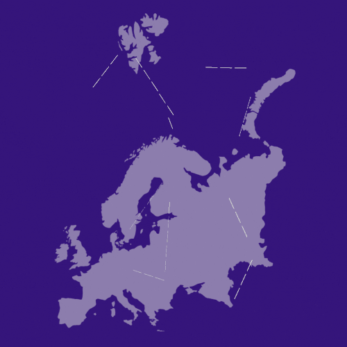 GDPR EU Representative Services - Tsaaro