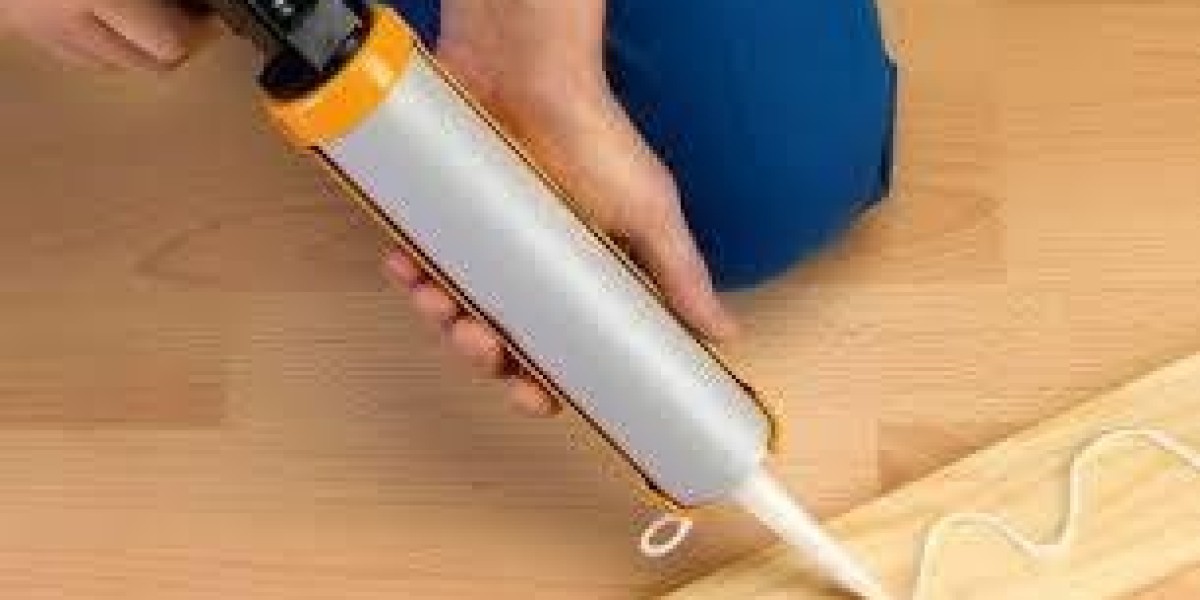 Adhesives & Sealants Market Growth Strategies and Segment Outlook till 2028