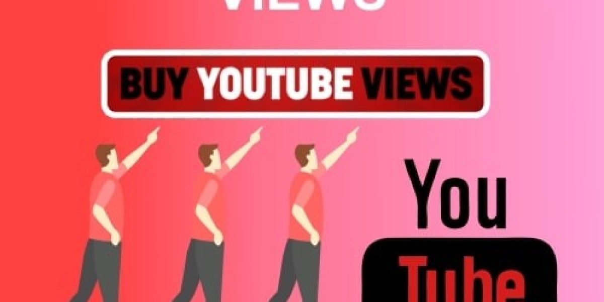 how to buy real youtube views