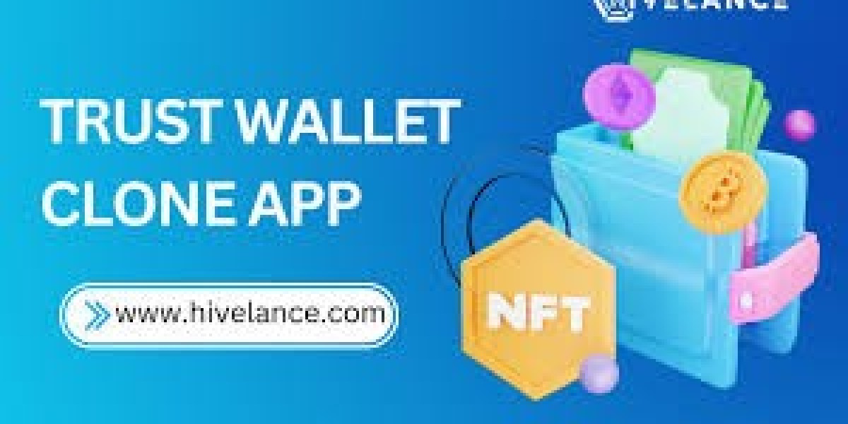 Trust Wallet Clone