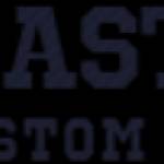 Masters Custom Patches