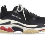 balenciaga shoes