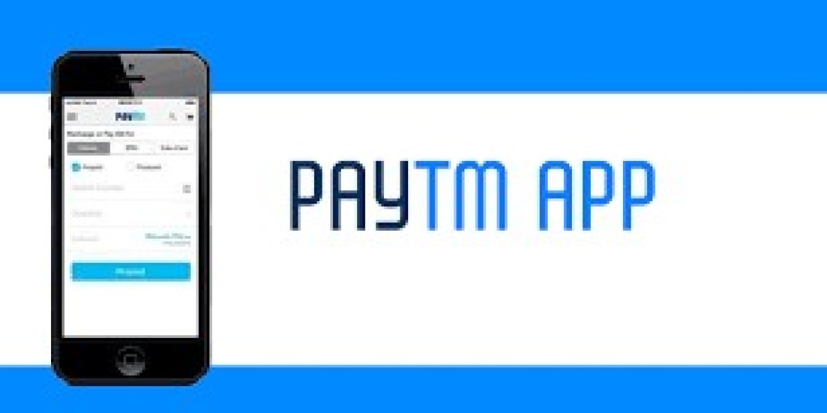 Paytm Clone