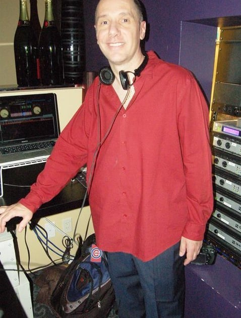 Biography of Rob Wegner – Music Producer and a DJ