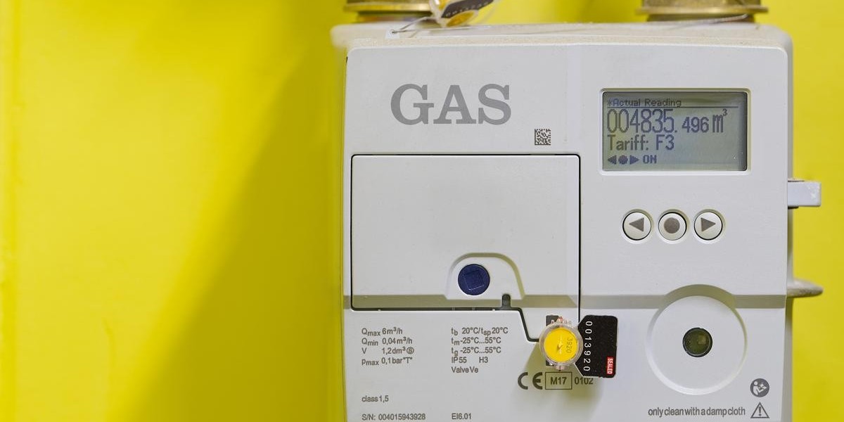 Diaphragm Gas Meter: Understanding The Basics