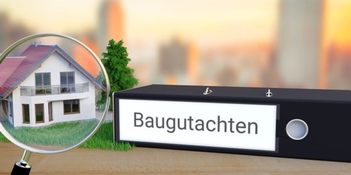 Was sind die Hauptaufgaben eines Immobilien Gutachters?