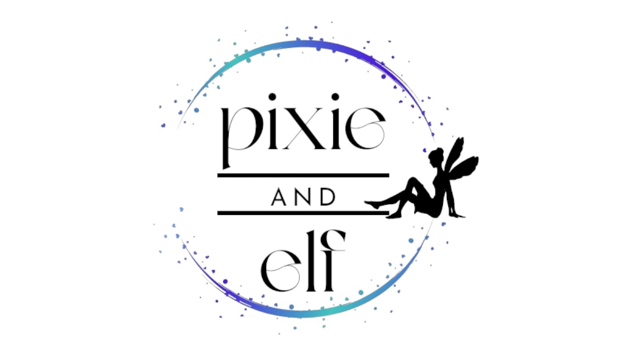 Pixie And Elf