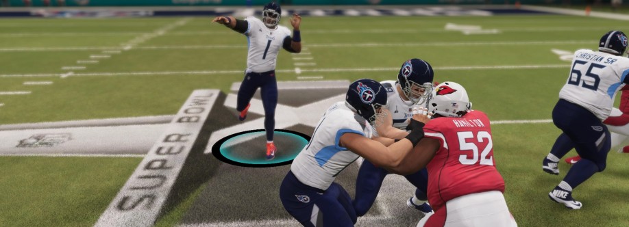 Mmoexp Madden 23 ：The league doesn't always adhere