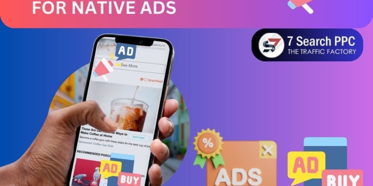 10 E-commerce Platform Ads Alternative Network For Native Ads