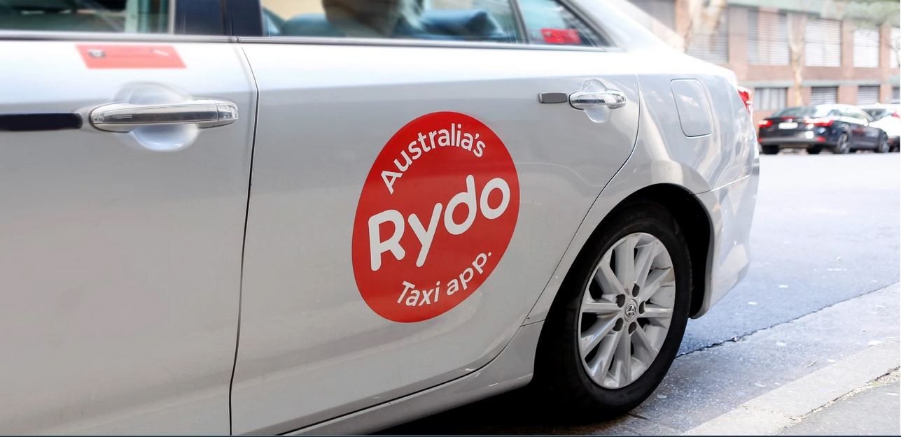 rydoaustralia