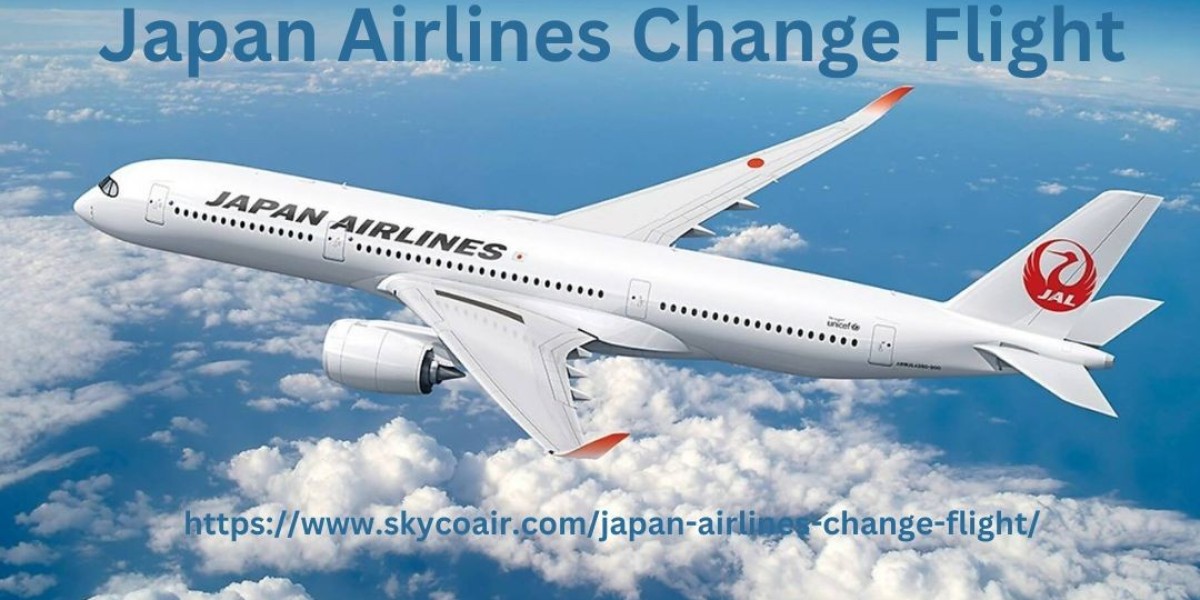 How to get the preferred seats on Japan Airlines?