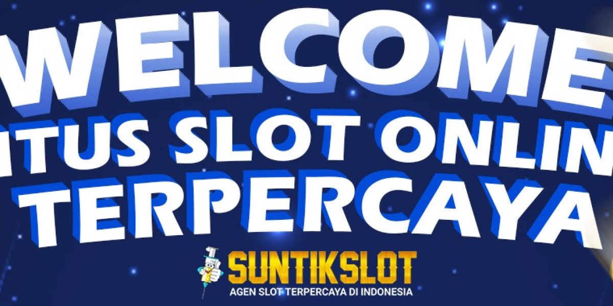 Suntik Slot: Sejarah Pertumbuhan Slot Gacor di Indonesia