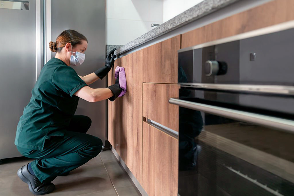 Bond Cleaning Brisbane | best Bond Cleaners Brisbane | All Bond