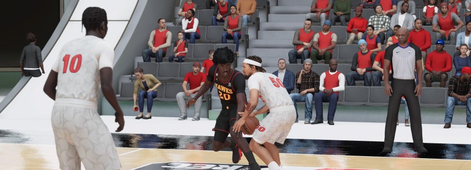 NBA 2K23 MyTEAM has launched a modern-day abecedarian