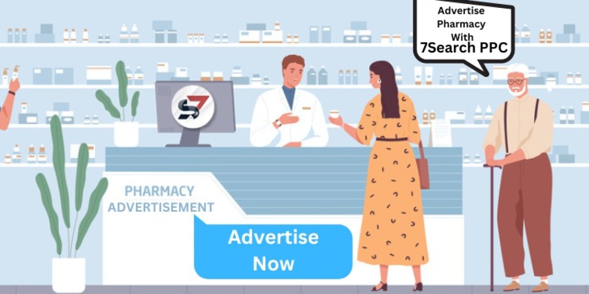 Place For Advertise Your Online Pharmacy | Pharmacy Advertising