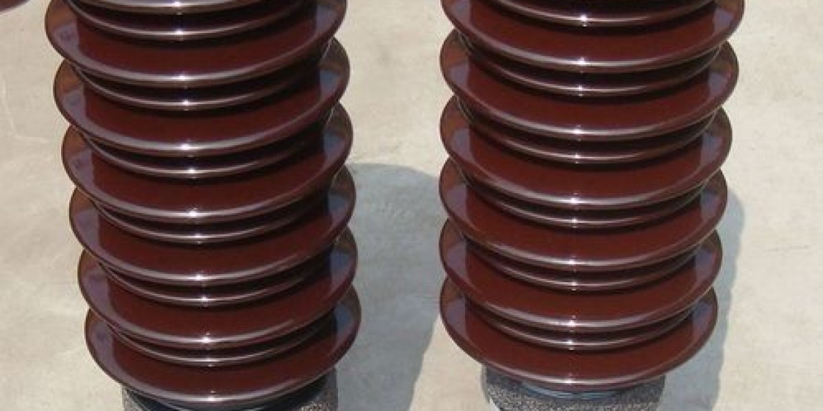 Ceramic Insulator Market Statistics, Key Players and Forecast 2029