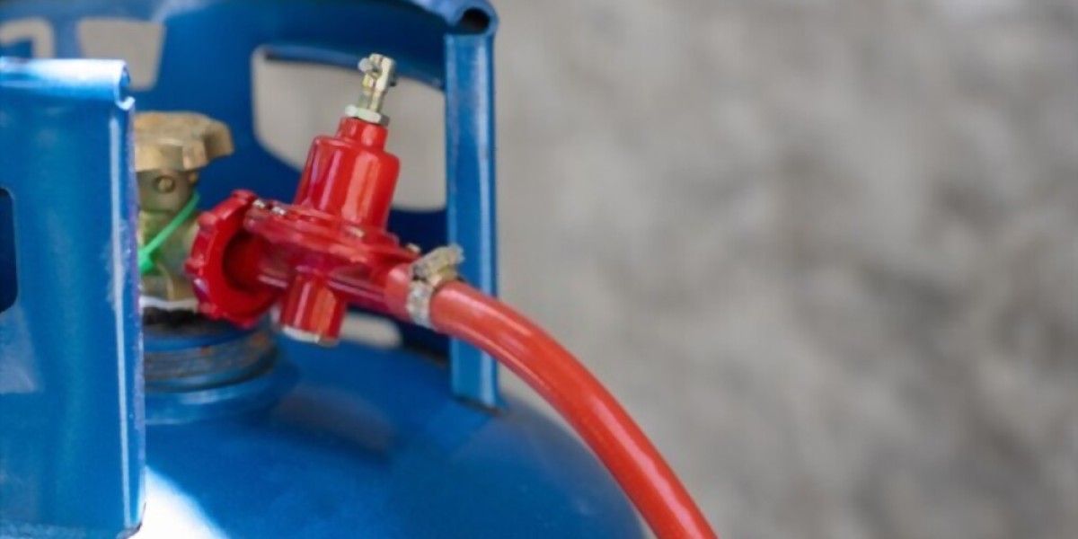 Choosing the Right LPG Regulator for Your Home