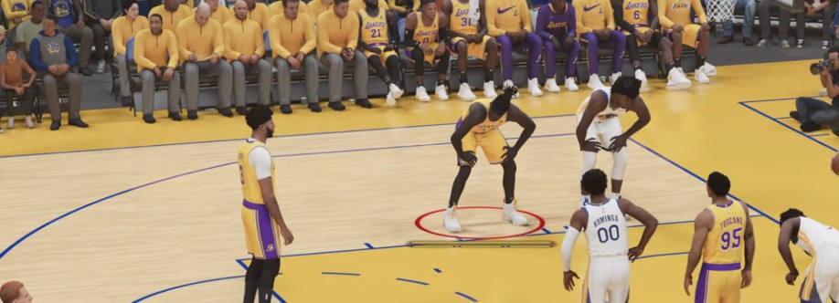 Nba2king NBA 2K23 ：Popular animations in NBA 2K23