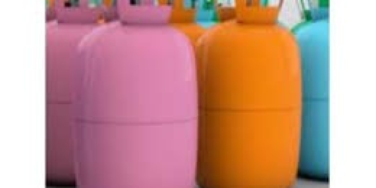 EMEA Refrigerants Market Status and Regional Outlook 2026