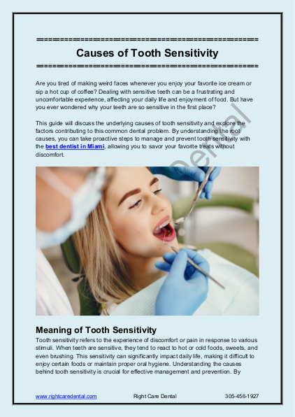 Causes of Tooth Sensitivity.jpg