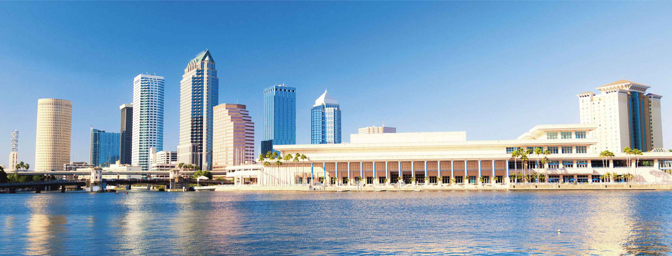 Cheap Flight Tickets to Tampa (TPA) in 2023 - Flightsmojo