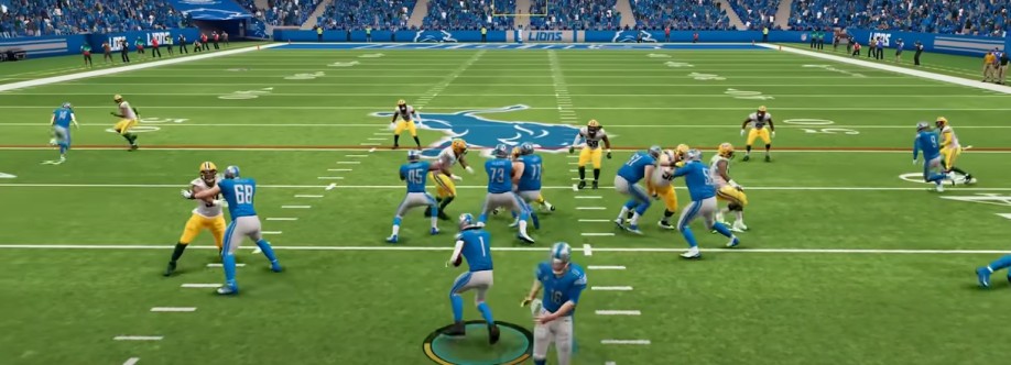 The Steelers stadium is getting a new name for mmoexp madden nfl 23