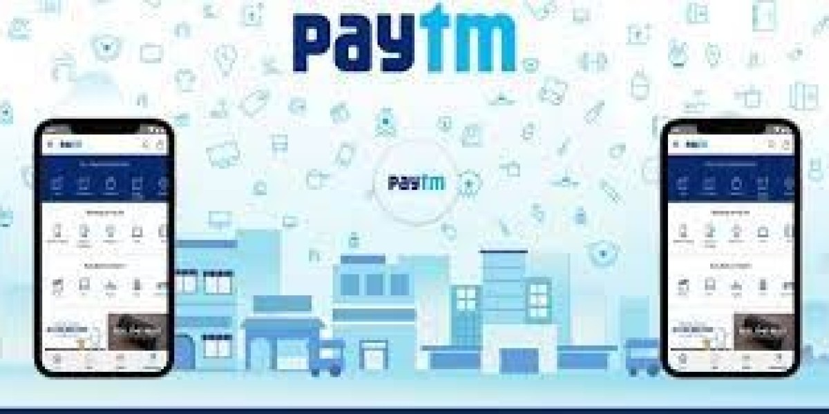 Paytm Clone